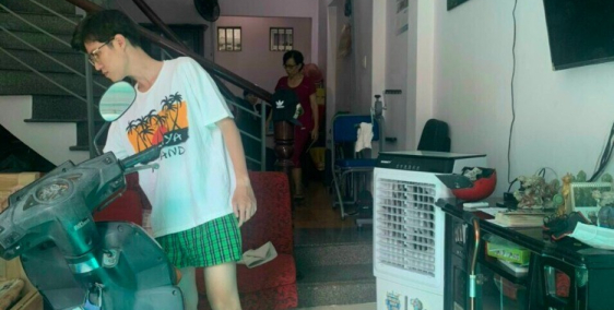 Bán nhà 1/ P. Tân Sơn Nhì 4x12m 1 trệt 2 lầu giá 3,8 tỷ