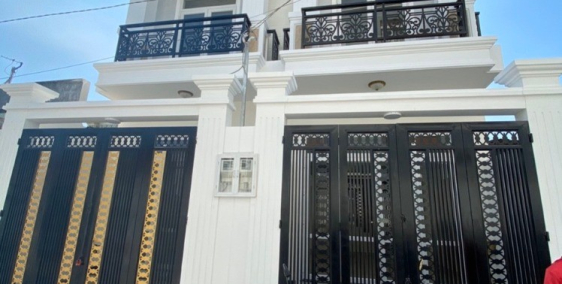 Tại Sao Nên Mua Nhà Thủ Đức Lúc Này? NHÀ TRƯỜNG THỌ 4x14  3 Lầu  5 tỷ