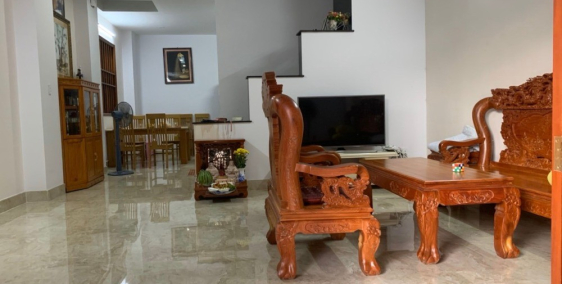 bán nhà hẻm xe hơi yên tĩnh thoáng mát quốc lộ 13 p.hiệp bình phước thủ đức