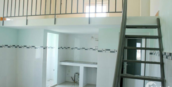 Bán Gấp Dãy Trọ Cạnh tái định cư Tân Phước, Bà Rịa Vũng Tàu Thổ Cư sổ hồng Riêng