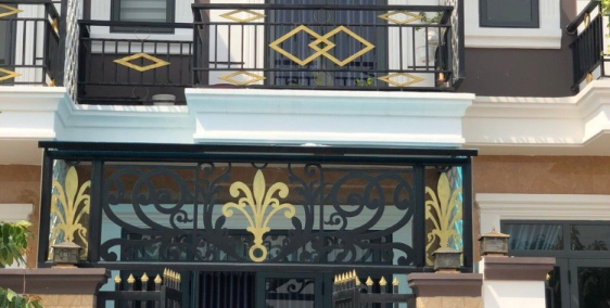 Bán nhà TTTX Tân Uyên ,đường ô tô, SHR gần VX Kim Hằng giá rẻ 1.2 tỷ.LH 03944289