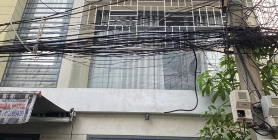 Cần tiền bán gấp nhà kiệt otoTrần Cao Vân- Thanh Khê- Đà Nẵng. LH: 0933458631