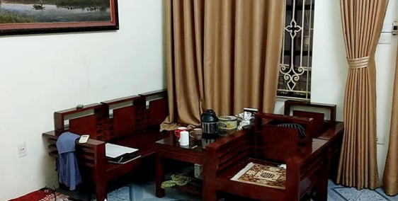 Bán nhà Khương Đình 50m2 gần Ngã Tư Sở 4 tầng giá 3,28 tỷ