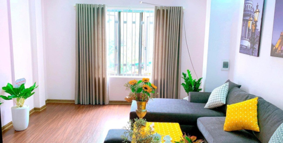 Bán nhà Lê Trọng Tấn, 35 m2, chủ nhà tự xây dựng,ngõ oto, kinh doanh t