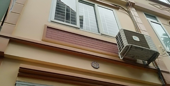 BÁN NHÀ LÊ TRỌNG TẤN - FULL NỘI THẤT, VỀ Ở NGAY- 35m2x4,5T.