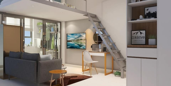 Bán toà  8 tầng phố Lương Thế Vinh,102M2  MT 6M   thang máy cho thuê 140tr/th