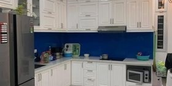 Nhà Phố Hoàng Ngân, 50m2 x 5 tầng, mt 3,5m, Thanh Xuân.