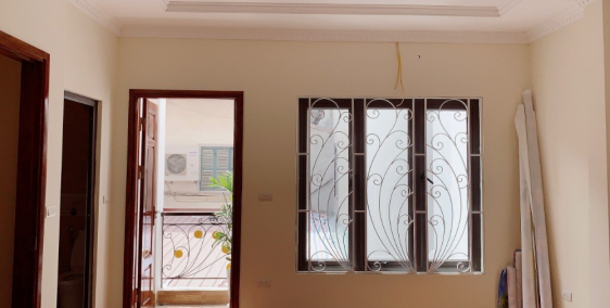 Bán nhà đẹp hiện đại, nội thất sang chảnh 33m2 *5T phố Chính Kinh, giá 3.3 tỷ