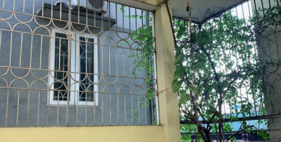 Bán nhà phố Vũ Trọng Phụng - Quận Thanh Xuân 40m2, 2 mặt tiền 4,5 tỷ có đàm phán