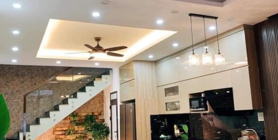 Bán nhà riêng tại phố Nguyễn Trãi - Quận Thanh Xuân. 51m2, 4,45 tỷ.