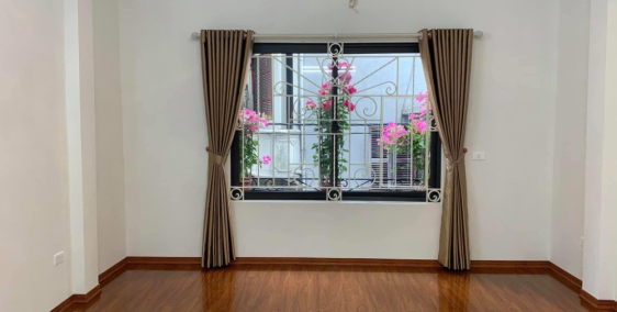 Giá nào cũng bán, Nhà đẹp quận Thanh Xuân, Xe Kia đỗ cửa: 30m2, 5 tầng, Giá hợp