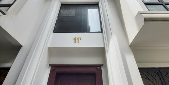 Bán tòa nhà 8 tầng mặt tiền 10m phố Lê Trọng Tấn – Thanh Xuân.