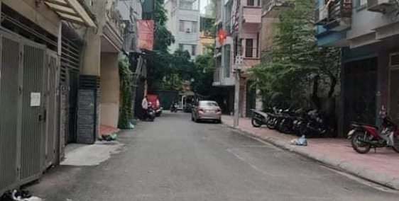 LÔ GÓC NGUYỄN XIỂN - 3 Ô TÔ TRÁNH - KINH DOANH - VĂN PHÒNG Mr Long 083 6666 929