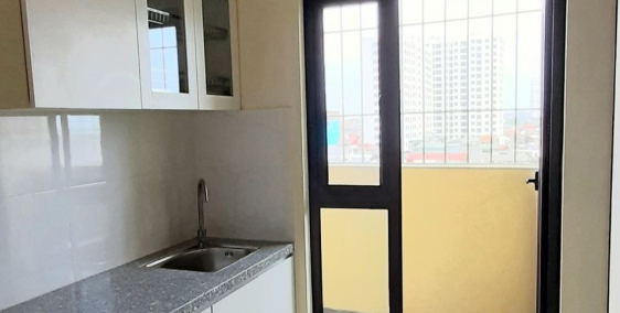 Bán chung cư mini 24 phòng dòng tiền 1.2 tỷ/năm phố Khương Đình.