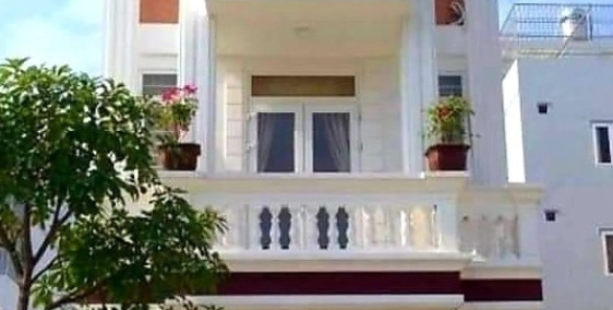 Bán dùm ông anh căn nhà ở P. Hiệp An, dt 104m2, sổ riêng công chứng ngay, TDM.