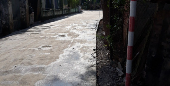 Bán nhà đường An Thạnh 50, P. An Thạnh, Thị xã Thuận An, Bình Dương