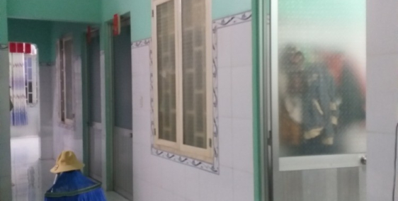  BÁN NHÀ CẤP 4 HỐ NAI 3, TRẢNG BOM CÁCH CHỢ ĐÔNG VINH VÀ GIÁO XỨ ĐÔNG VINH !