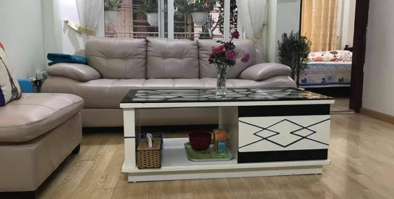 BÁN NHÀ 5 TẦNG 42M2 XUÂN ĐỈNH Ô TÔ ĐỖ CỬA GIÁ  3,4 TỶ.