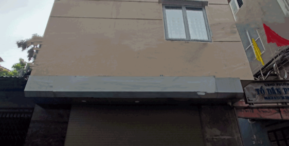 Bán Nhà Phố Lê Quang Đạo, Q. Nam Từ Liêm, DT: 73m2, kinh doanh, lô góc, oto. Giá