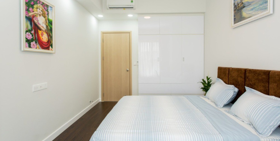 Cho Thuê Căn Hộ Green Field, 686 Xô Viết Nghệ Tĩnh, Bình Thạnh.DT: 65m2, 2PN. LH