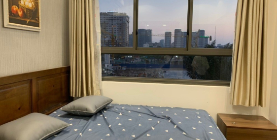 Tôi Cần Cho Thuê Căn Hộ 2 Phòng Ngủ Green Field, 686 Xô Viết Nghệ Tĩnh