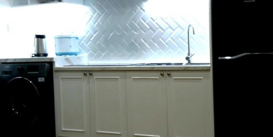 Căn hộ có 1 không 2 tại Big C Thăng Long.