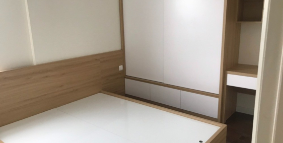 HOT...Cần cho thuê căn 2PN đồ gần như là full giá 11tr tại D'capitale