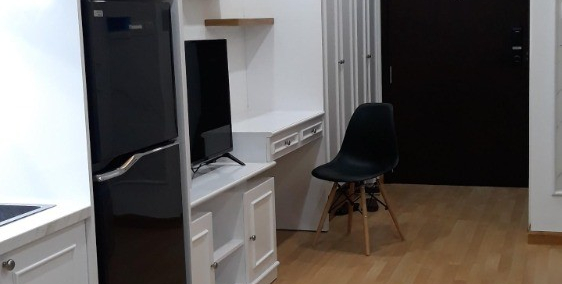 Nhanh tay kẻo lỡ! Căn 2PN+1VS giá 11tr ở Cầu Giấy