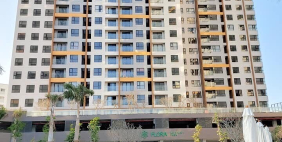 Cho thuê căn hộ Mizuki Park - Bình Hưng - Bình Chánh - Tp HCM, giá rẻ Nhất