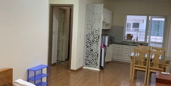 Cho Thuê Căn Hộ Mường Thanh Viễn Triều Nha Trang 4,5 tr/ 1 tháng