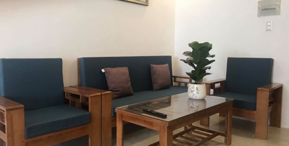 Cho Thuê Căn Hộ Mường Thanh Viễn Triều 4tr / 1 tháng