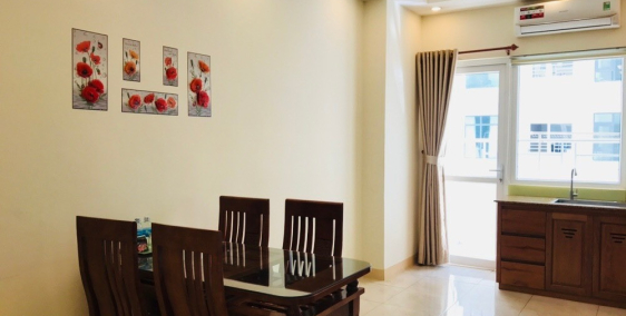 Cho Thuê Căn Hộ Mường Thanh Viễn Triều Nha Trang