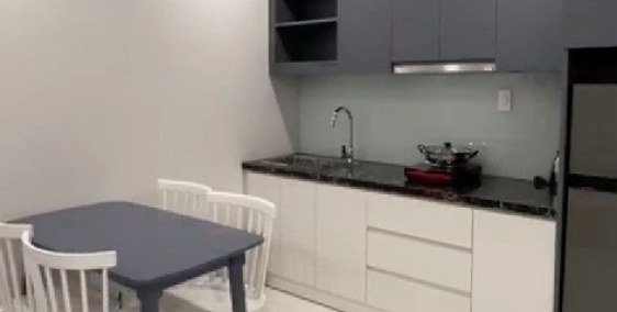 Cho thuê căn 2pn cao cấp tại nam kỳ khởi nghĩa, Q3. Giá 14tr bao phí chỉ tính đi