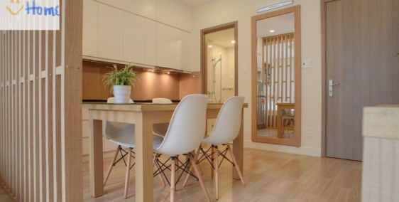 Căn hộ cao cấp - giá đẹp đường Cao Thắng, P5, Q3, tòa nhà có thang máy