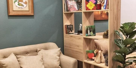 Cho thuê căn hộ nằm tại trung tâm thành phố bao xinh, giá lại rẻ 0978952059