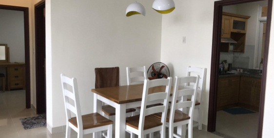 Cho thuê căn hộ cao cấp đường Nguyễn Lương Bằng ,Phú Mỹ Hưng Q7