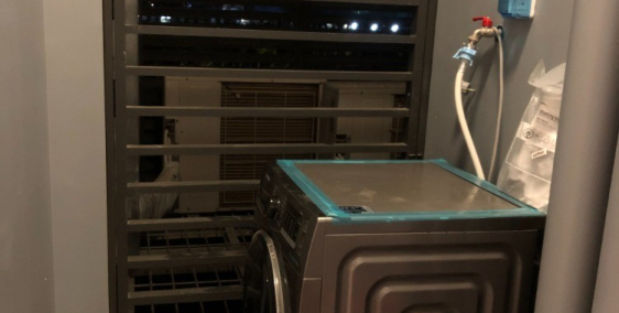 Gia đình cho thuê căn hộ Vinhomes quận 9 DT 60m2 Full nội thất sang trọng