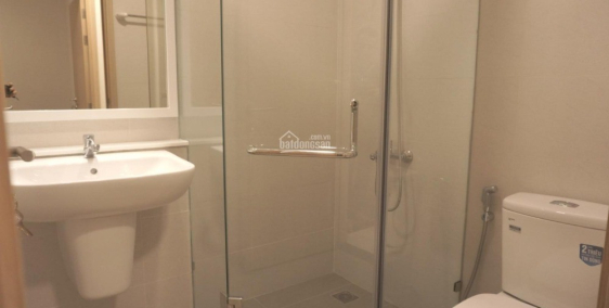 Cho thuê căn hộ Safira Khang Điền quận 9