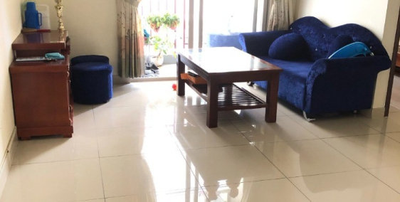 Cho thuê căn hộ giá tốt ở chung cư Vision Bình Tân