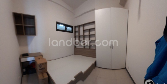 Cho thuê căn hộ 2-3 phòng Imperial Place