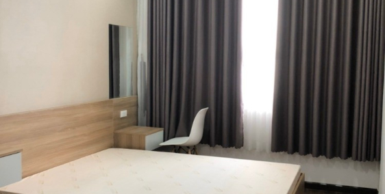 CHO THUÊ CHUNG CƯ TÂN BÌNH THE BOTANICA 2PN . GIÁ 13TR