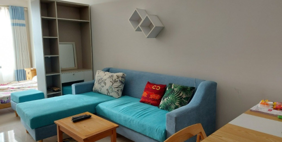 CHO THUÊ CĂN HỘ 52M2 TẠI BOTANICA PREMIRER TÂN BÌNH,CHỈ 11TR/TH