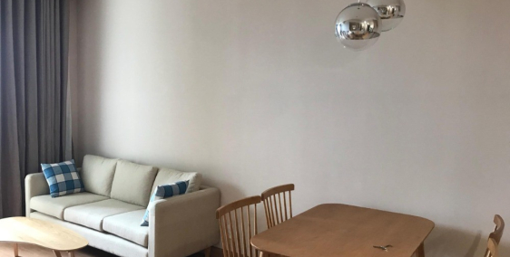 CHO THUÊ CĂN HỘ 2PN TẠI THE BOTANICA TÂN BÌNH,GIÁ 12,5TR/TH