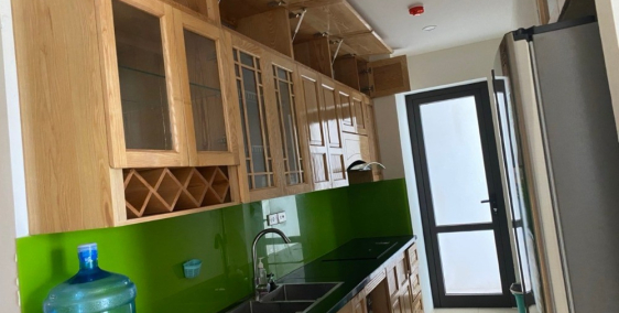 Căn hộ(ảnh chụp) 2pn-78m2 tòa Lạc Hồng Westlake-Phú Thượng Tây Hồ-HN