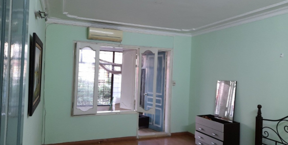 CHÍNH CHỦ CHO THUÊ CĂN HỘ TẦNG 3, 100M2, 2 THOÁNG, NGÃ TƯ VỌNG, HÀ NỘI.