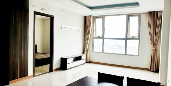 Cho thuê căn hộ IA20 Ciputra 108m2-3PN giá 8tr/tháng