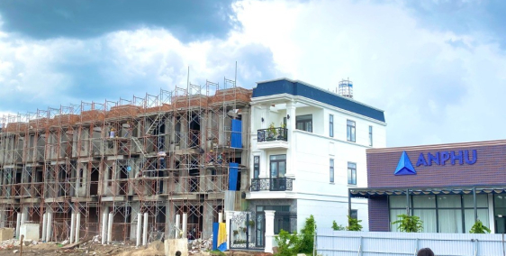 Bán nền mặt tiền Lê Hồng Nhi giá 1 tỷ 500 triệu