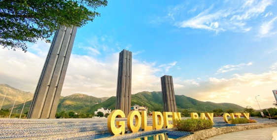 BÁN NỀN GOLDEN BAY GIÁ RẺ CHỈ 10.5 TR/M2 LH: 0333718035