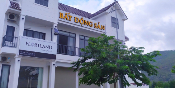 BÁN NỀN GOLDEN BAY BÃI DÀI CAM RANH GIÁ RẺ