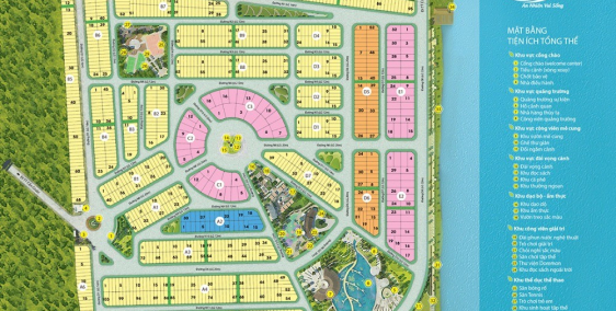 Dự án Saigon Riverpark mở bán đợt 3/2020 số lượng có hạn - Tel 0914650968